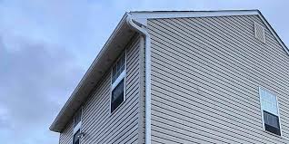 Best Aluminum Siding Installation  in South Monroe, MI